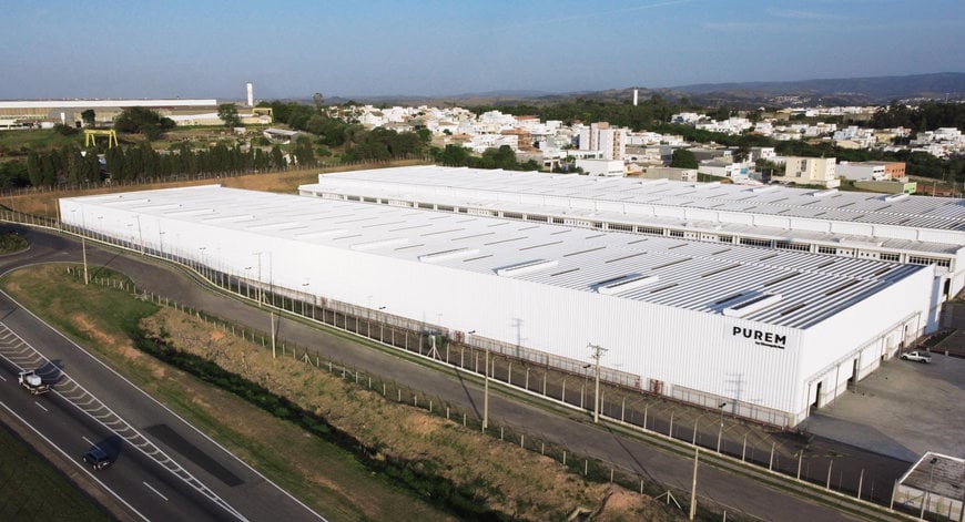 Growth in Brazil